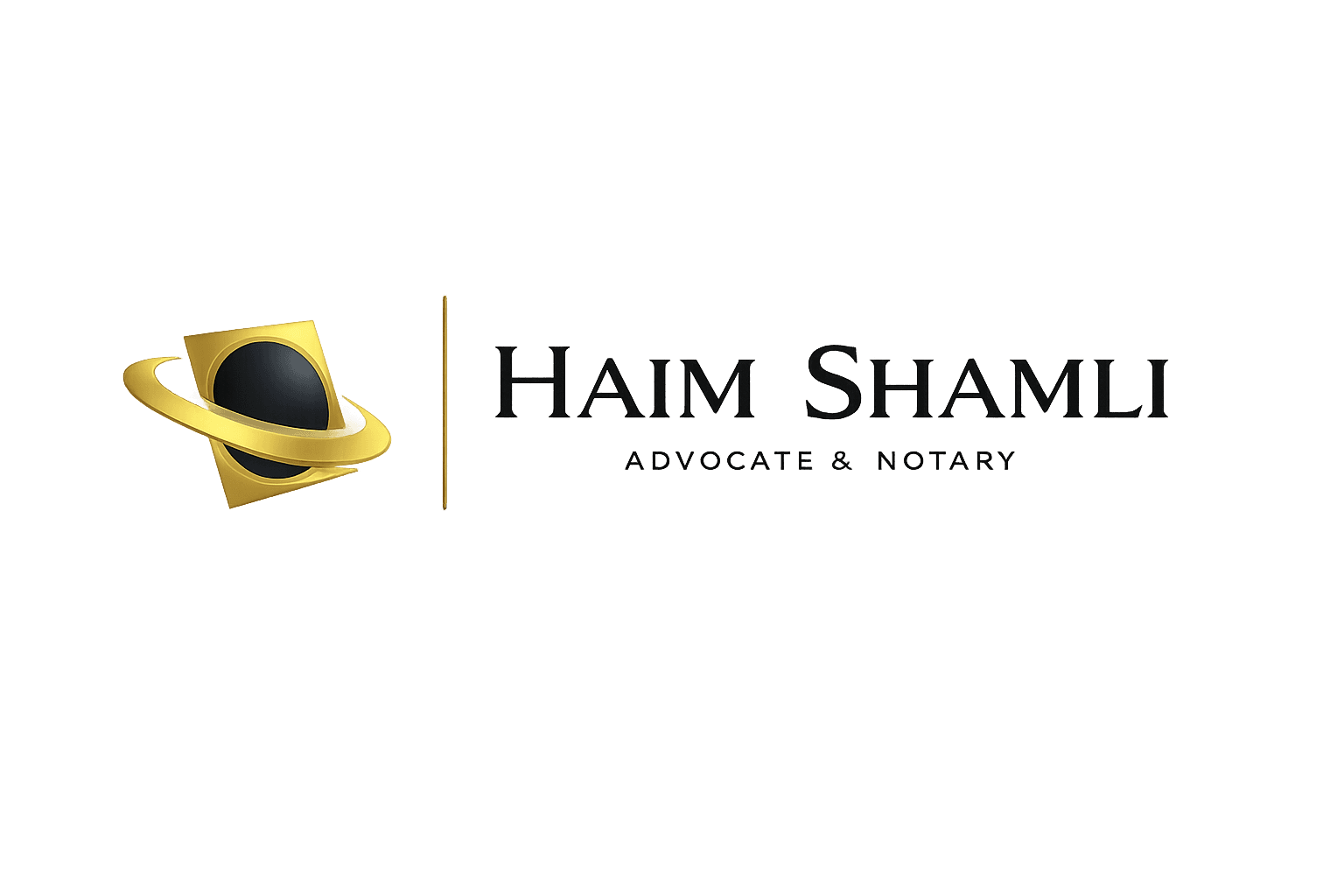 Haim Shamli Advocate & Notary